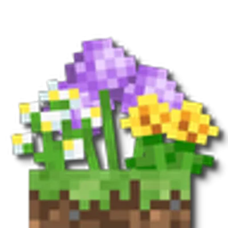 Dense Flowers - CF Reupload logo
