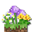 Dense Flowers - CF Reupload logo