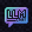 LLMChat logo