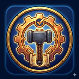 Crafting Orders QOL logo