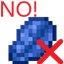 No Lapis Lazuli logo