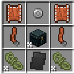 Sophisticated Backpacks: Realistic Crafting project image