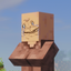 Grox Meme Villagers logo