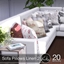 [kta] Sofa Pillows Linen 2 logo