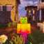 Xemtori SkyBlock Map logo