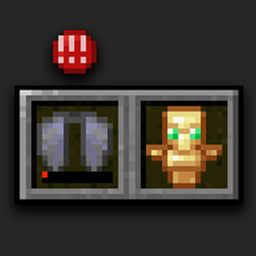 sheeta's Armor HUD logo