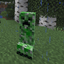 Creeper Nuke logo