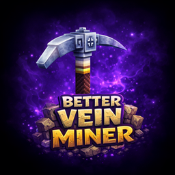 Better Vein Miner logo