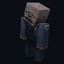 Rust Blood logo