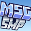 MSG - Smp logo