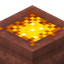 Compacted logo