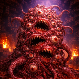 Meat Overlord project image