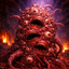 Meat Overlord logo