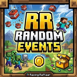 Random Events - Survival Chaos logo