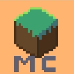 Medieval craft logo