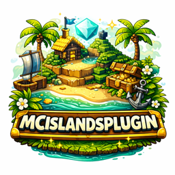 IslandsSMPProject logo