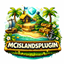 IslandsSMPProject logo