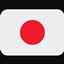 All Japanese logo