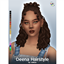 oakiyo - Deena Hair logo