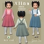GM-Alina dress Toddler logo