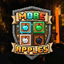 Gardinal's MoreApples logo