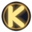 Keyflash logo