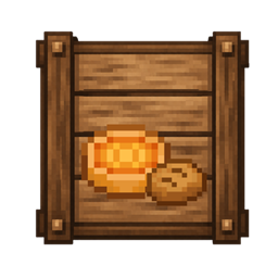 🍯 CraftBites – Honey Harvest project image