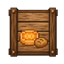 🍯 CraftBites – Honey Harvest logo