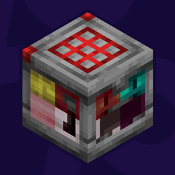 More Crafter Variants logo