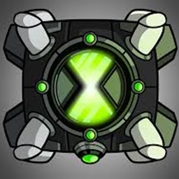 BEN 10 DEFENSOR logo