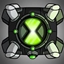 BEN 10 DEFENSOR logo