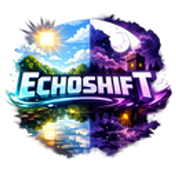 EchoShift logo