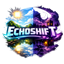 EchoShift logo