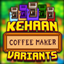 [AT] Kehaan Coffee Maker Variants logo