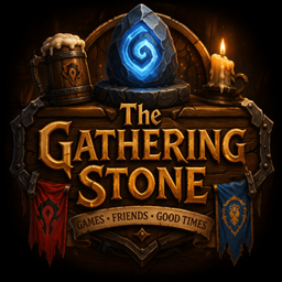 The Gathering Stone project image