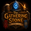 The Gathering Stone logo