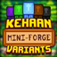 [AT] Kehaan Mini-Forge Variants logo