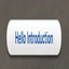 kiarasims Hello Introduction Interaction / translation spanish by Monisims logo