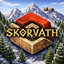 Laucher Skorvath logo