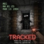 Tracked - VHS logo