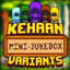 [AT] Kehaan Mini-Jukebox Variants logo