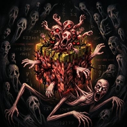 Solitary VHS - ONE BLOCK HORROR (dweller) project image