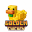 Golden Chicken (Bobox) logo