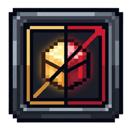 Loot Veto logo