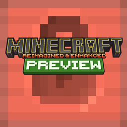 MC reimagined & enhanced (preview) project image