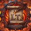 LoreTeller Cata Eastern Kingdom logo