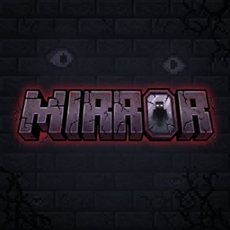 Mirror.txt logo