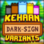 [AT] Kehaan Dark Sign Variants logo