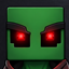 ALIEN WAND PULGA logo