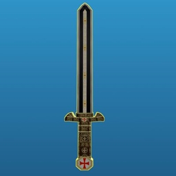 Knight Sword logo